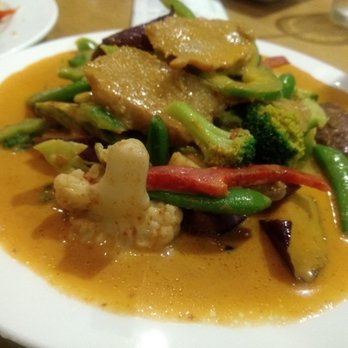 Ginger Vegetarian House - Vegetarian Near Me - Brooklyn, New York Ginger Vegetarian House - Vegetarian Near Me - Brooklyn, New York