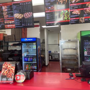 Jet's Pizza - Pizza Near Me - Oakland Park, Florida Jet's Pizza - Pizza Near Me - Oakland Park, Florida