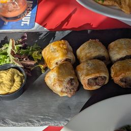 Sausage Roll