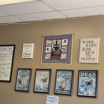 Just Judy's - Wall - Breakfast & Brunch Near Me - Indianapolis, Indiana Just Judy's - Wall - Breakfast & Brunch Near Me - Indianapolis, Indiana