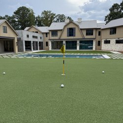Yard and Turf