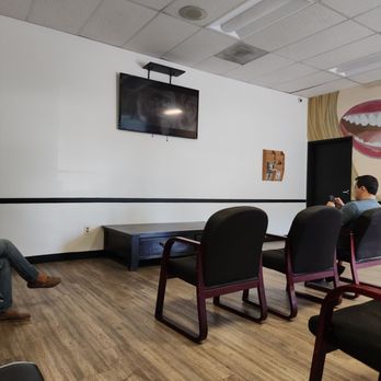 Whittier Dental Group - Sitting area - General Dentistry Near Me - Los Angeles, California Whittier Dental Group - Sitting area - General Dentistry Near Me - Los Angeles, California