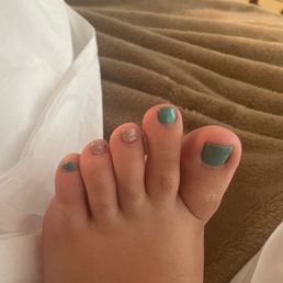 Nails Nails