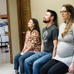 InsightDoula - Coping skills practice.