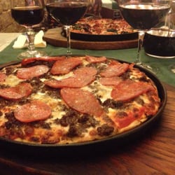 Pizzeria Alpenblick