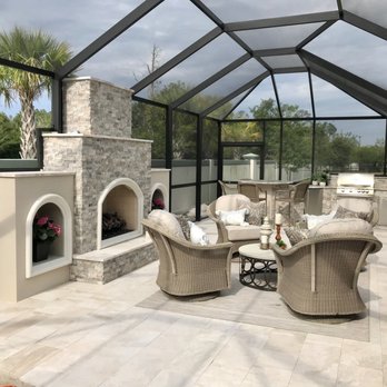 Skyvision By Stonecore - Custom Backyard - Building Supplies Near Me - Jacksonville, Florida Skyvision By Stonecore - Custom Backyard - Building Supplies Near Me - Jacksonville, Florida