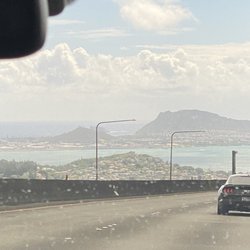 Tetsuo Harano Tunnel - Nice view
