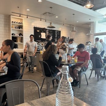 The Aussie Grind - Cafes Near Me - Frisco, Texas The Aussie Grind - Cafes Near Me - Frisco, Texas