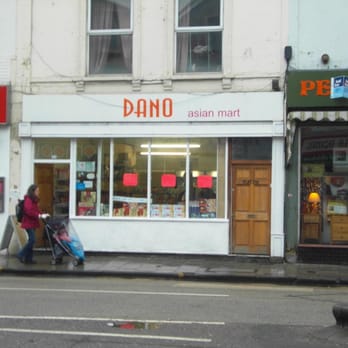 Dano - Grocery Near Me - Bristol, BST Dano - Grocery Near Me - Bristol, BST