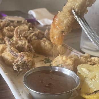 Bluewater Grill - Temecula - Calamari - Seafood Near Me - Temecula, California Bluewater Grill - Temecula - Calamari - Seafood Near Me - Temecula, California