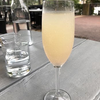 The Foundry Table & Tap - French 75 - Gastropubs Near Me - Pittsburgh, Pennsylvania The Foundry Table & Tap - French 75 - Gastropubs Near Me - Pittsburgh, Pennsylvania