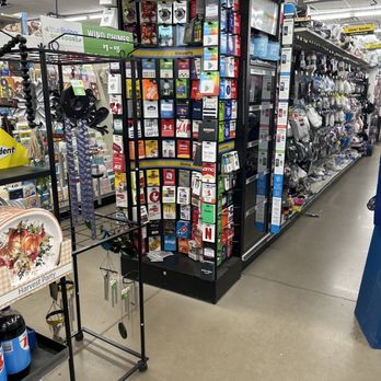 Dollar General - a view of a grocery store - Discount Store Near Me - Austin, Texas