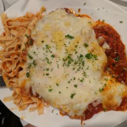 Bruce S Restaurant 81 Photos 120 Reviews Steakhouses 12623 Photo Of Bruce S Restaurant Santa Fe Springs Ca United States En Parmesan