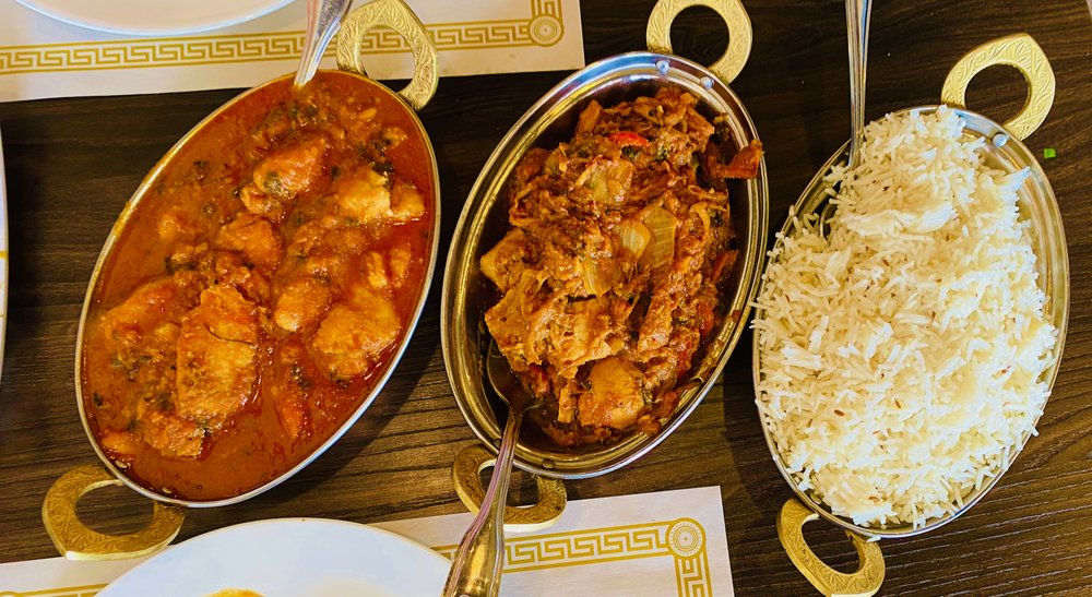 NAMASTE INDIAN RESTAURANT 205 Photos & 244 Reviews 20851 N