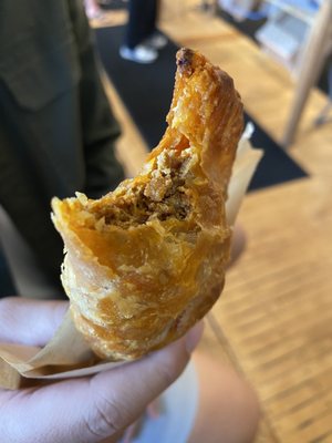 Backlot Coffee by null