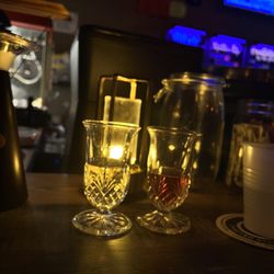 Short Rest Tavern - Mead Flight