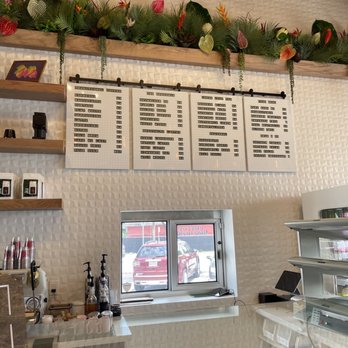 Wild - Menu - Coffee & Tea Near Me - Houston, Texas Wild - Menu - Coffee & Tea Near Me - Houston, Texas