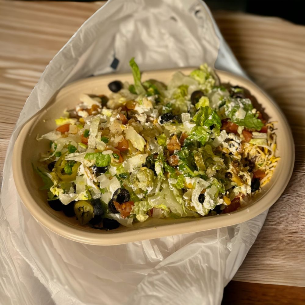 Moe's Southwest Grill