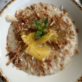 Bloom - Steel Oats - Seafood Near Me - Honolulu, Hawaii Bloom - Steel Oats - Seafood Near Me - Honolulu, Hawaii