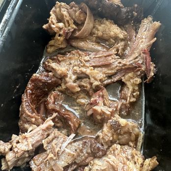 City Barbeque - LEAN meat brisket - Caterers Near Me - Fishers, Indiana