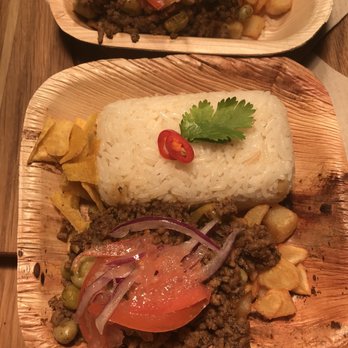 Tinkus - Latin American Near Me - Enschede, OV Tinkus - Latin American Near Me - Enschede, OV