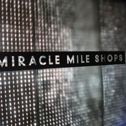 Miracle Mile Shops