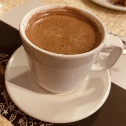 La Charamusca - Chocolate Metate