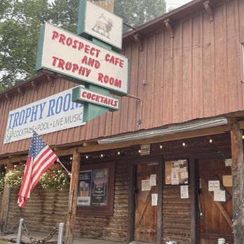 Prospect Cafe - American Near Me - Prospect, Oregon Prospect Cafe - American Near Me - Prospect, Oregon