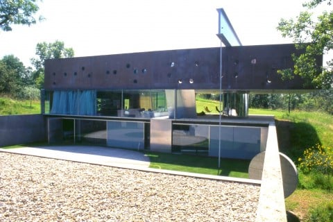 Maison Lemoine by null