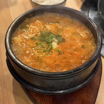 Han Il Kwan - sogogi sundubu - Korean Near Me - San Francisco, California