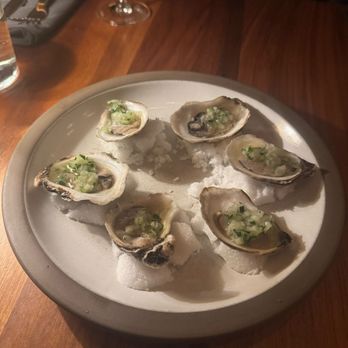 Le Bon Nosh - Beausoleil Oysters - Cafes Near Me - Atlanta, Georgia Le Bon Nosh - Beausoleil Oysters - Cafes Near Me - Atlanta, Georgia
