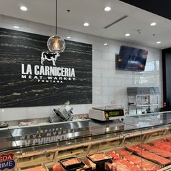 La Carniceria Meat Market