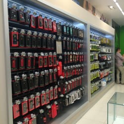 Mobo Shop