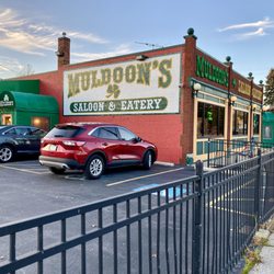 Muldoon's Saloon & Eatery - Muldoon's Saloon & Eatery