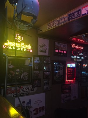 Buddy's Place by null