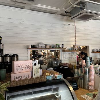 Java Kai Kauai - Counter - Breakfast & Brunch Near Me - Kapaa, Hawaii Java Kai Kauai - Counter - Breakfast & Brunch Near Me - Kapaa, Hawaii