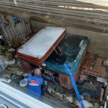 Classic Spa Service - Classic Spa Repair fix it our Spa! - Hot Tub & Pool Near Me - Lomita, California
