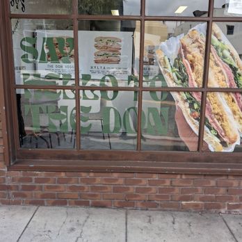 Don Daisy’s - Cute, entrance - Sandwiches Near Me - Glendale, California Don Daisy’s - Cute, entrance - Sandwiches Near Me - Glendale, California