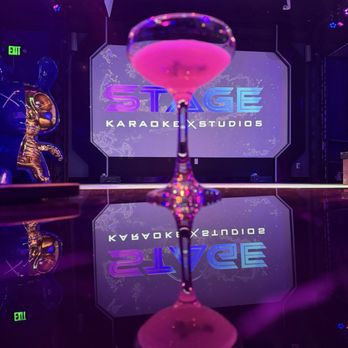 Stage Karaoke x Studios - Karaoke Near Me - Allston, Massachusetts Stage Karaoke x Studios - Karaoke Near Me - Allston, Massachusetts