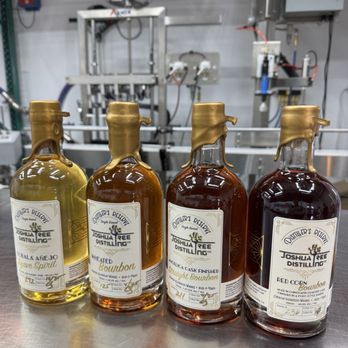 Joshua Tree Distilling Company - Distilleries Near Me - Yucca Valley, California Joshua Tree Distilling Company - Distilleries Near Me - Yucca Valley, California