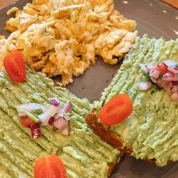 Avocado Toast