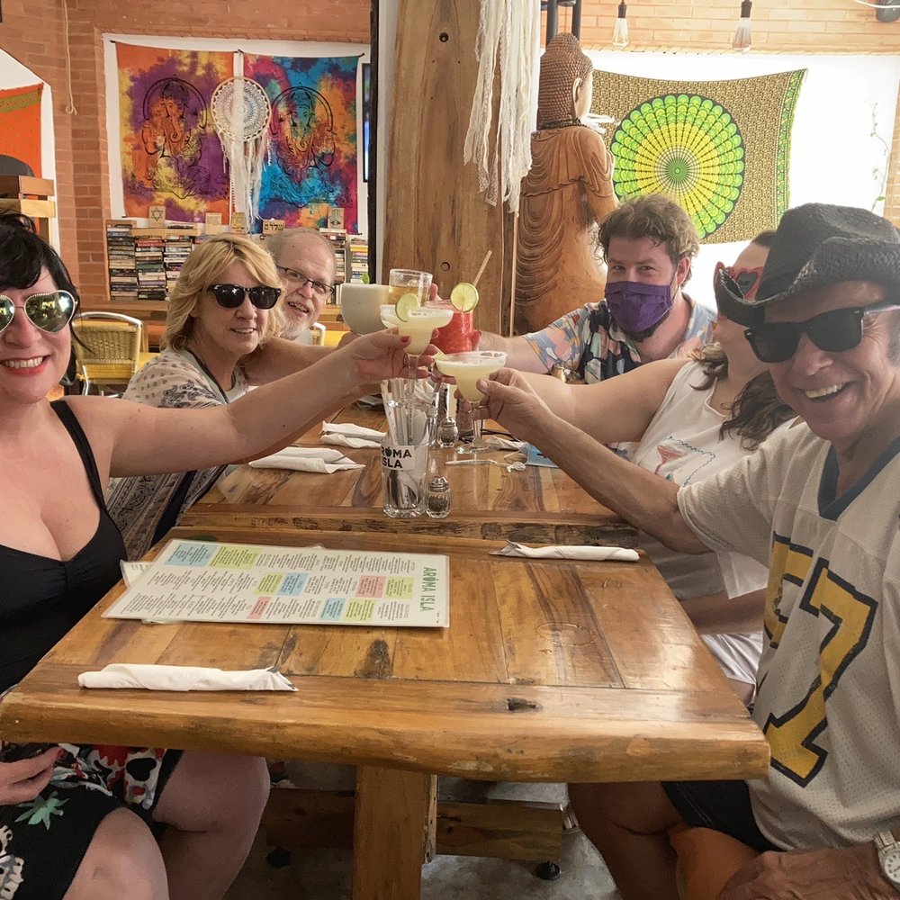 Aroma Isla - Mexican Near Me - Isla Mujeres, ROO Aroma Isla - Mexican Near Me - Isla Mujeres, ROO