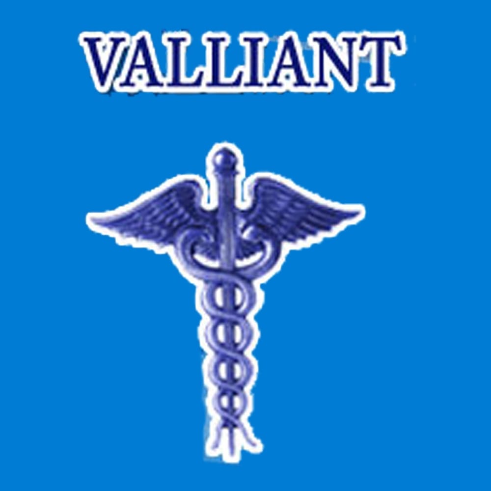 VALLIANT PHYSICIAN DIRECTED WEIGHT LOSS CENTER 5 N Dalton St