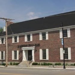 Clarendon Hills Bank - Clarendon Hills Bank