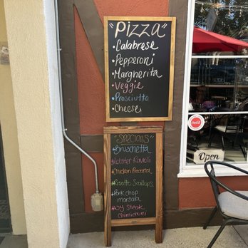 Osteria Grappolo - Special of 9/20/2025 - Italian Near Me - Solvang, California Osteria Grappolo - Special of 9/20/2025 - Italian Near Me - Solvang, California
