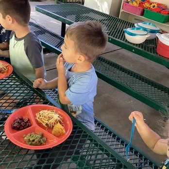 Sequoia Preschool Academy - Lunch Time - Child Care & Day Care Near Me - Modesto, California Sequoia Preschool Academy - Lunch Time - Child Care & Day Care Near Me - Modesto, California