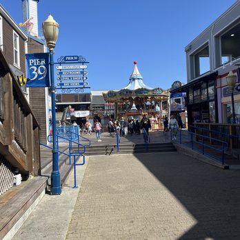 PIER 39 - Shopping Centers Near Me - San Francisco, California PIER 39 - Shopping Centers Near Me - San Francisco, California