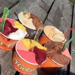 O'Gelato&Cacao