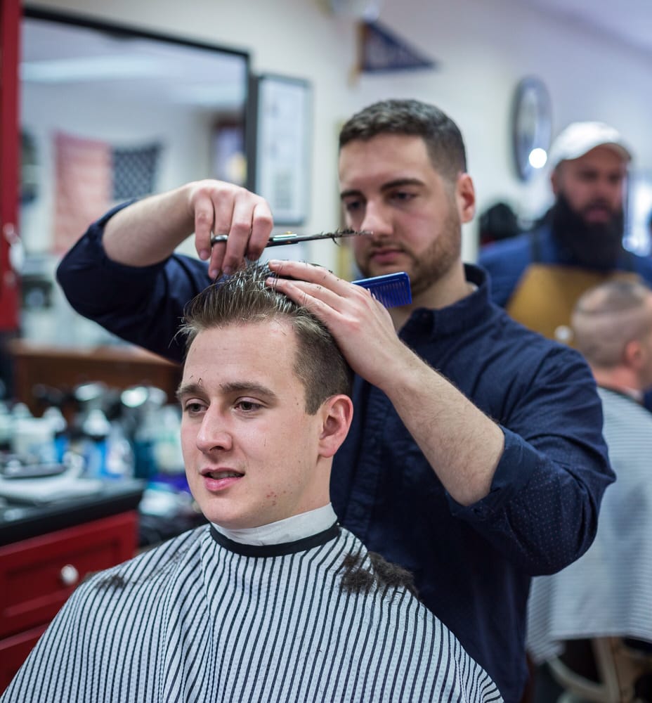 DUKE’S BARBER SHOP 34 Photos & 64 Reviews 807 Madison Ave, Albany