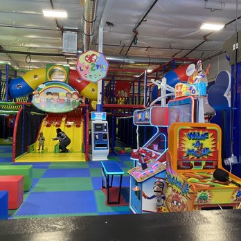 Luv 2 Play - Cafes Near Me - Dublin, California Luv 2 Play - Cafes Near Me - Dublin, California